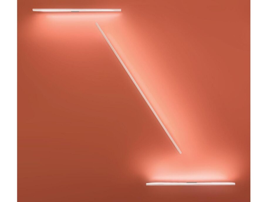Linescapes Wall Lamp Nemo
