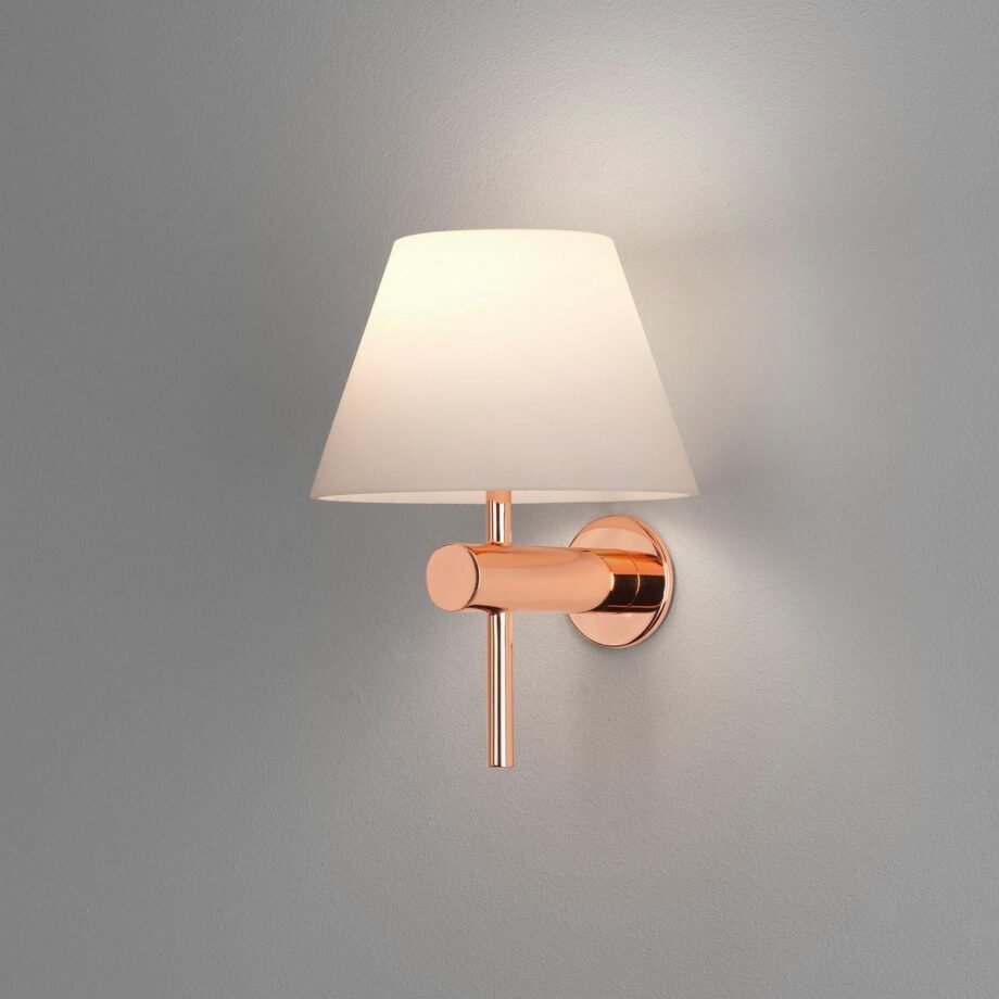 Roma Wall Lamp Astro Lighting