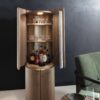 Mary Bar Cabinet Porada