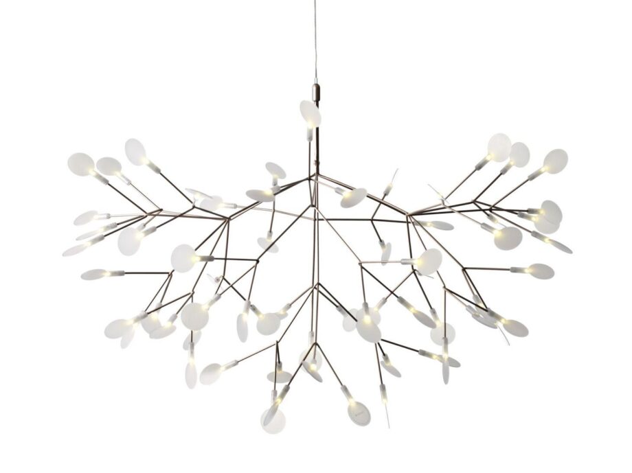 Heracleum Ii Pendant Lamp Moooi