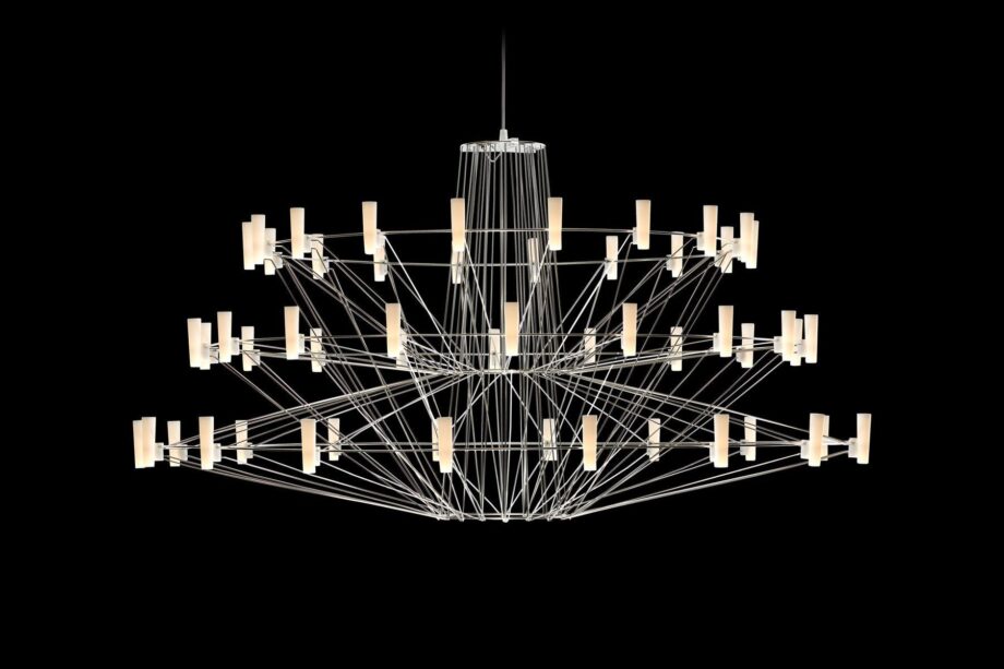 Coppelia Pendant Lamp Moooi