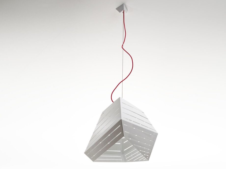 Dadì Pendant Lamp Zava