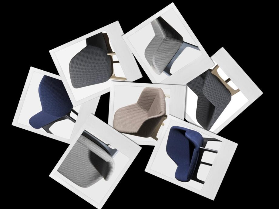 Clap Chair Kartell
