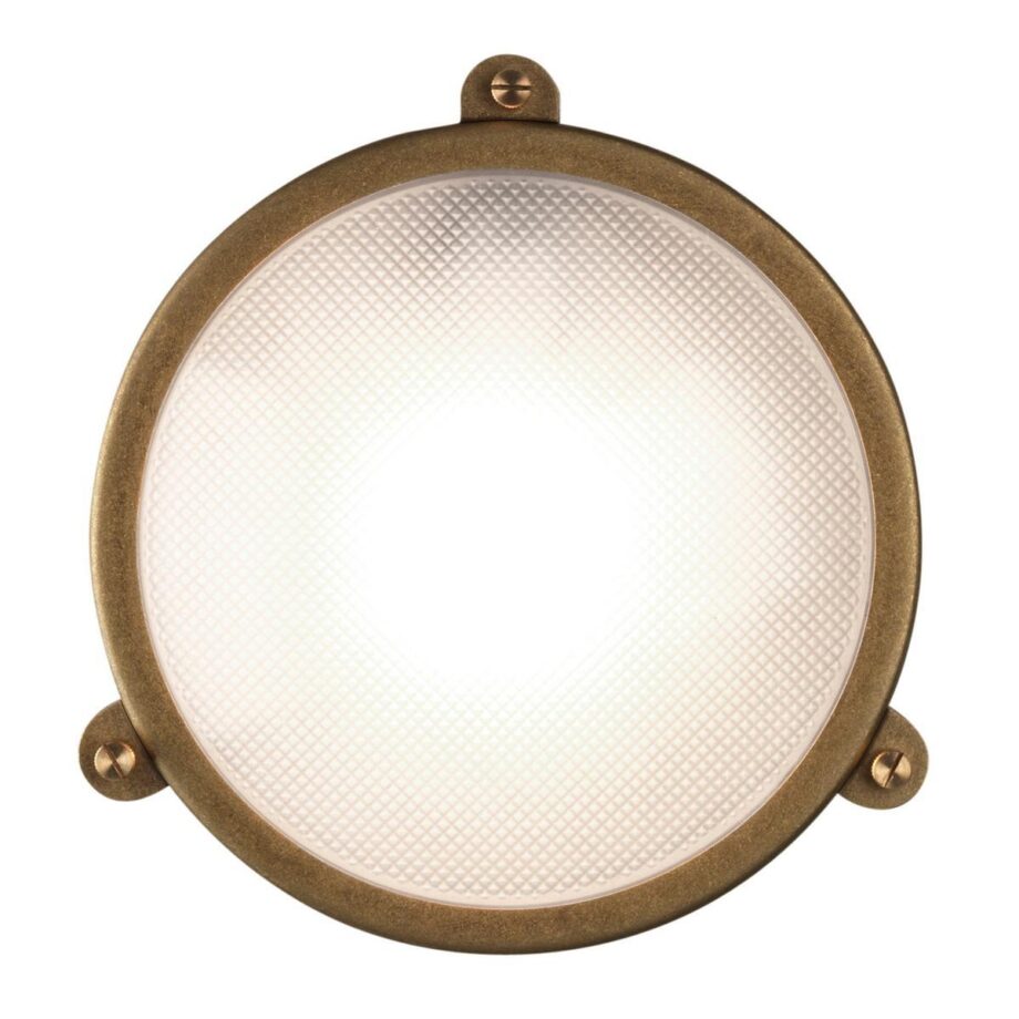 Malibu Outdoor Wall Lamp Astro Lighting