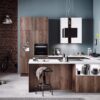 Toronto GL Kitchen Haecker Classic