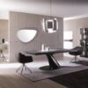 Manga Bookcase Ozzio Italia