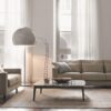 Borgonuovo Sofa Flou