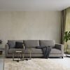 Reversi Sofa Molteni