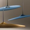 Acustica Pendant Lamp Fabbian