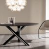 Van Dyck Table Minotti
