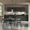 LiberaMente Kitchen Scavolini