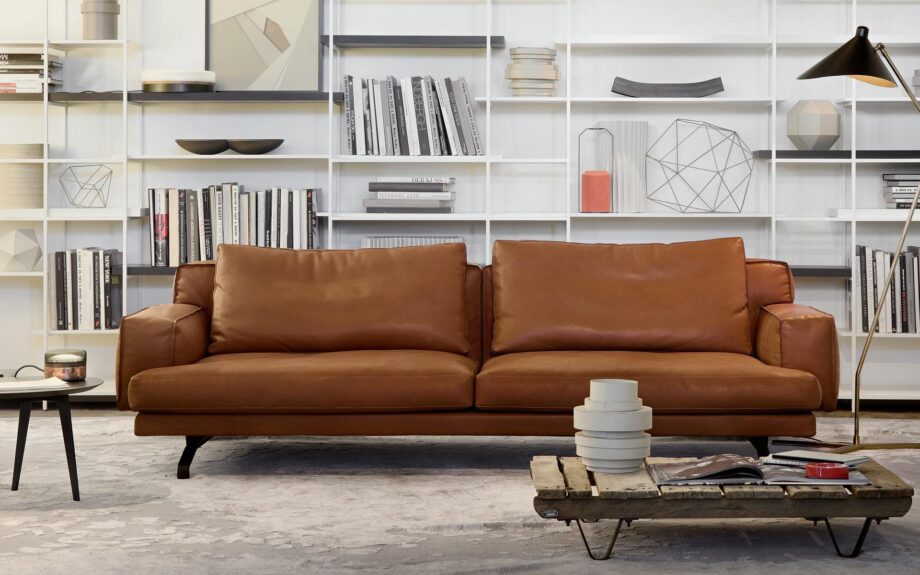 Mustique Sofa Lema