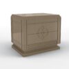 Clark Bedside Table Bruno Zampa