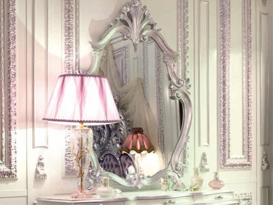 14661 Mirror Modenese Gastone