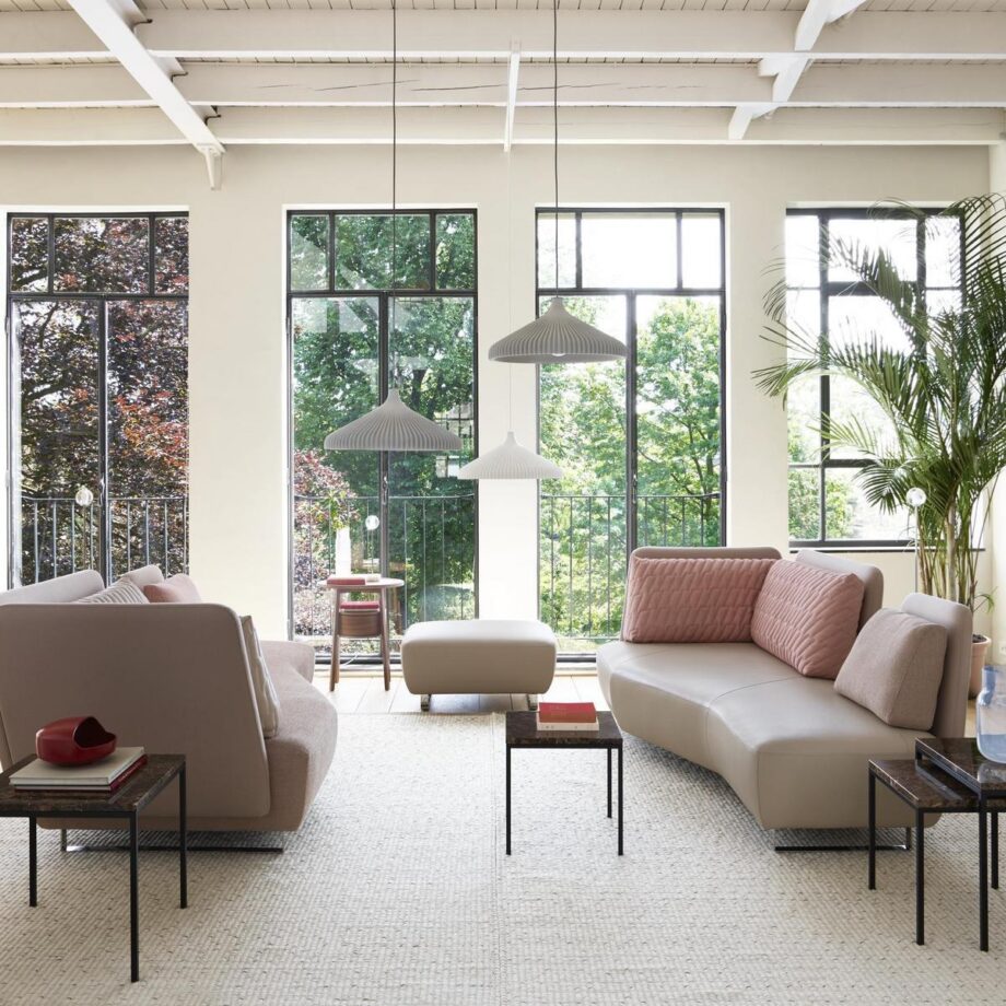 L’imprévu Sofa Ligne Roset