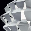 Agave Pendant Lamp Panzeri