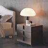 Ari Bedside Table Flou