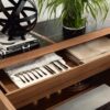 Tamok Sideboard Porada