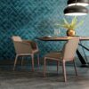 Musa Chair Cattelan Italia
