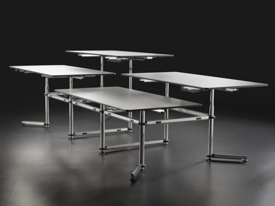 Kitos Conference Table Office Desk Usm