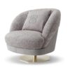 Space Armchair Grilli