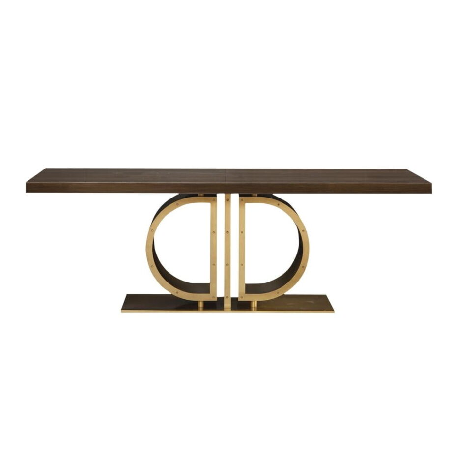 Monogram Table Daytona