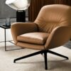 Jensen Armchair Minotti