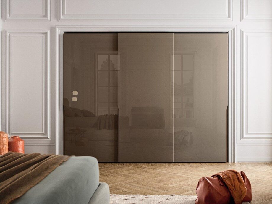 Manhattan Wardrobe Pianca