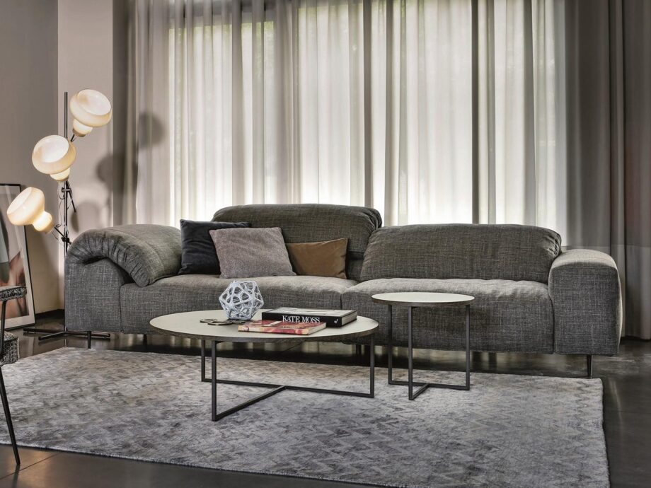 Crazy Diamond Sofa Arketipo