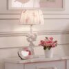 Diletta Table Lamp Volpi