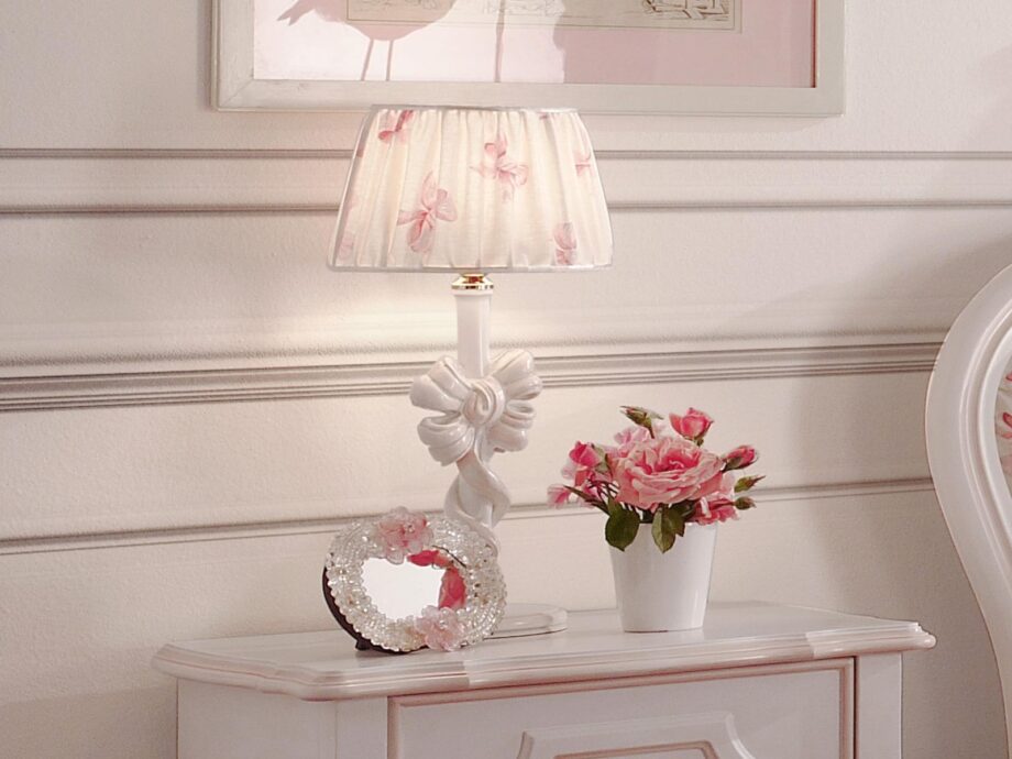 Diletta Table Lamp Volpi