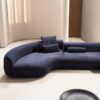 Calix Coffee Table Baxter