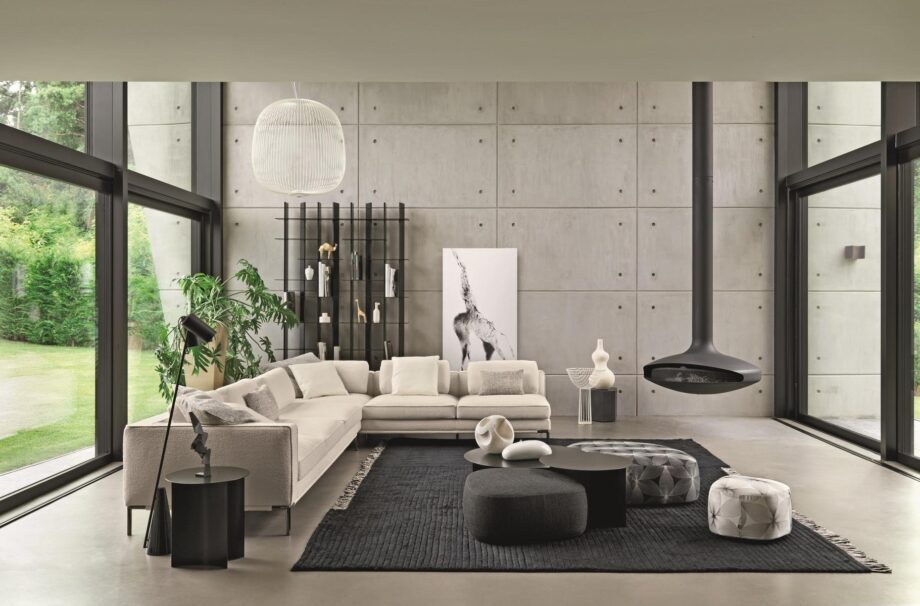 Icon Sofa Flou