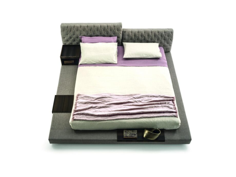 Miller Bed Frigerio
