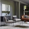 Kyo Armchair Ditre Italia