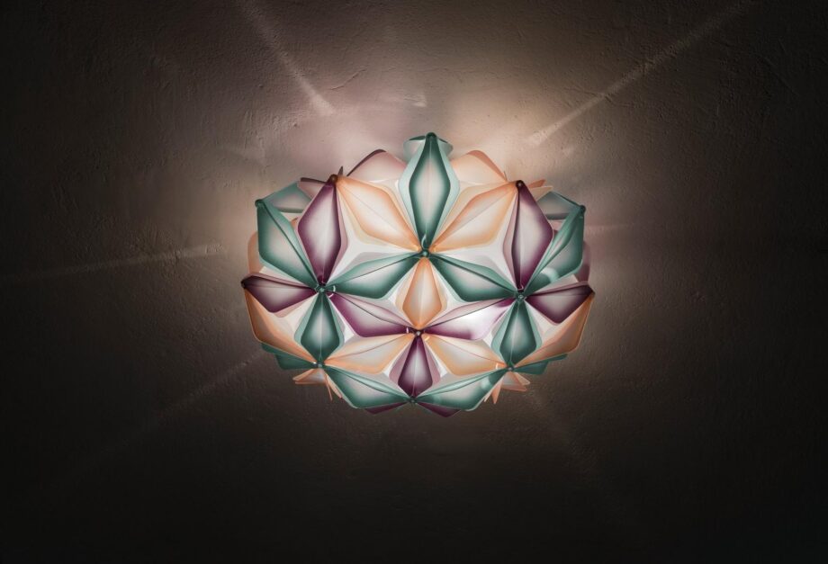 La Vie Wall Lamp Slamp