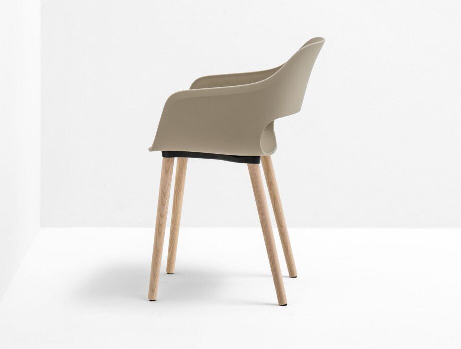Babila 2755 Chair Pedrali