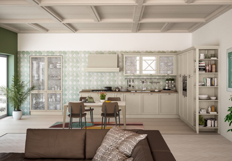 Contempo Kitchen Creo Kitchens