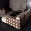 Braid Sofa Rugiano