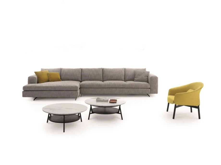 Cradle Coffee Table Arflex