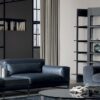 Plissé Bookcase Natuzzi Italia