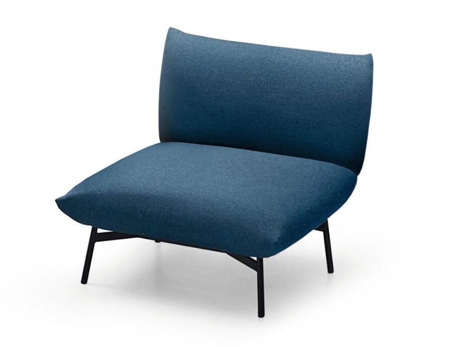 Area P M Ts Armchair Midj