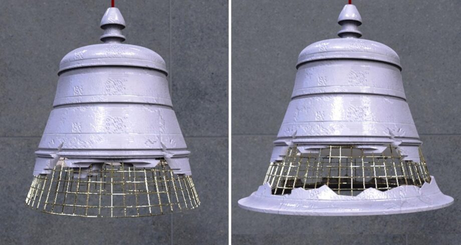 Domenica Pendant Lamp Karman