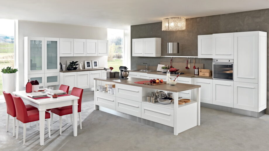Gallery Kitchen Lube Cucine