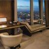 Frame Table Lamp Contardi