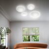 Saba Pp Wall Lamp Vistosi