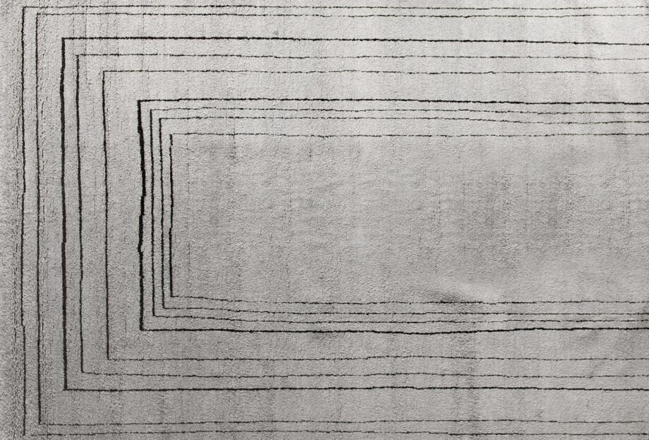 Berbère Pattern B Rug Baxter