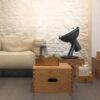 Projecteur 365 Floor Lamp Nemo