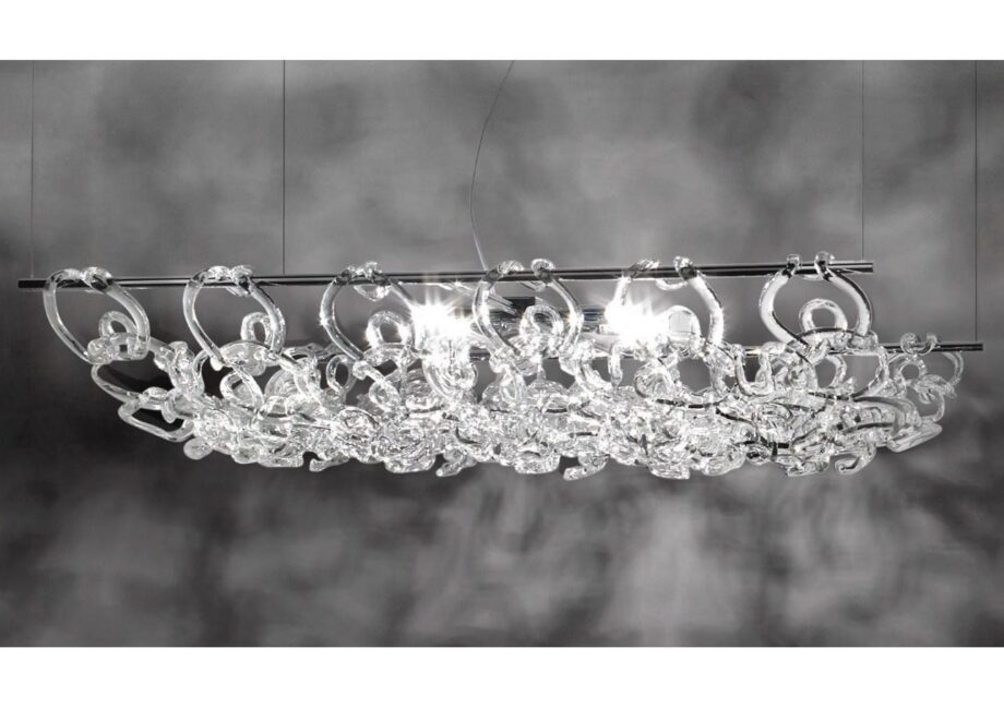 Giogali 3d Sp Pendant Lamp Vistosi