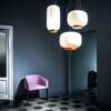 Chouchin Pendant Lamp Foscarini